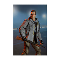 Load image into Gallery viewer, NECA Ultimate Terminator Tech Nior T-800 Action Figure
