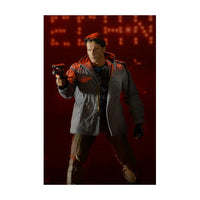 Load image into Gallery viewer, NECA Ultimate Terminator Tech Nior T-800 Action Figure
