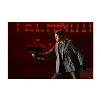 Load image into Gallery viewer, NECA Ultimate Terminator Tech Nior T-800 Action Figure
