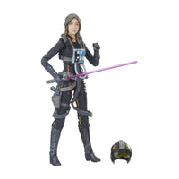 Load image into Gallery viewer, Star Wars The Black Series Jaina Solo (Expanded Universe)
