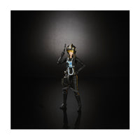 Load image into Gallery viewer, Star Wars The Black Series Jaina Solo (Expanded Universe)
