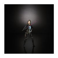 Load image into Gallery viewer, Star Wars The Black Series Jaina Solo (Expanded Universe)
