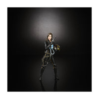 Load image into Gallery viewer, Star Wars The Black Series Jaina Solo (Expanded Universe)
