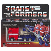 Load image into Gallery viewer, Transformers G1 Optimus Prime (Reissue)

