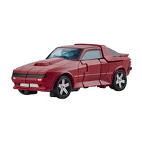 Load image into Gallery viewer, Transformers War for Cybertron Trilogy: Earthrise Deluxe Cliffjumper
