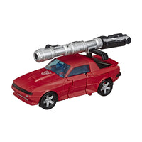 Load image into Gallery viewer, Transformers War for Cybertron Trilogy: Earthrise Deluxe Cliffjumper
