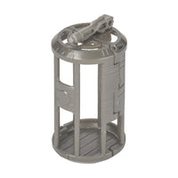 Load image into Gallery viewer, Transformers War for Cybertron Trilogy: Earthrise Voyager Quintesson Judge
