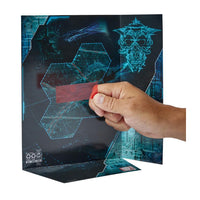 Load image into Gallery viewer, Transformers War for Cybertron Trilogy: Earthrise Voyager Quintesson Judge
