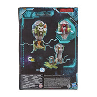 Load image into Gallery viewer, Transformers War for Cybertron Trilogy: Earthrise Voyager Quintesson Judge

