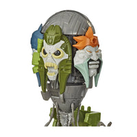 Load image into Gallery viewer, Transformers War for Cybertron Trilogy: Earthrise Voyager Quintesson Judge
