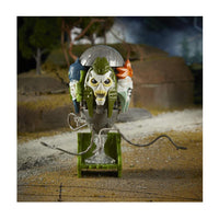 Load image into Gallery viewer, Transformers War for Cybertron Trilogy: Earthrise Voyager Quintesson Judge
