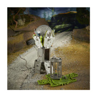 Load image into Gallery viewer, Transformers War for Cybertron Trilogy: Earthrise Voyager Quintesson Judge
