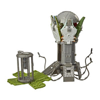 Load image into Gallery viewer, Transformers War for Cybertron Trilogy: Earthrise Voyager Quintesson Judge
