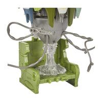 Load image into Gallery viewer, Transformers War for Cybertron Trilogy: Earthrise Voyager Quintesson Judge
