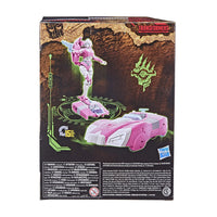 Load image into Gallery viewer, Transformers War for Cybertron: Kingdom Deluxe Arcee
