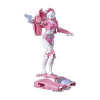 Load image into Gallery viewer, Transformers War for Cybertron: Kingdom Deluxe Arcee
