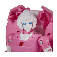 Load image into Gallery viewer, Transformers War for Cybertron: Kingdom Deluxe Arcee
