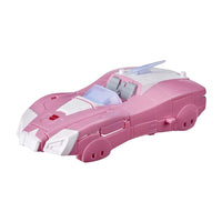 Load image into Gallery viewer, Transformers War for Cybertron: Kingdom Deluxe Arcee
